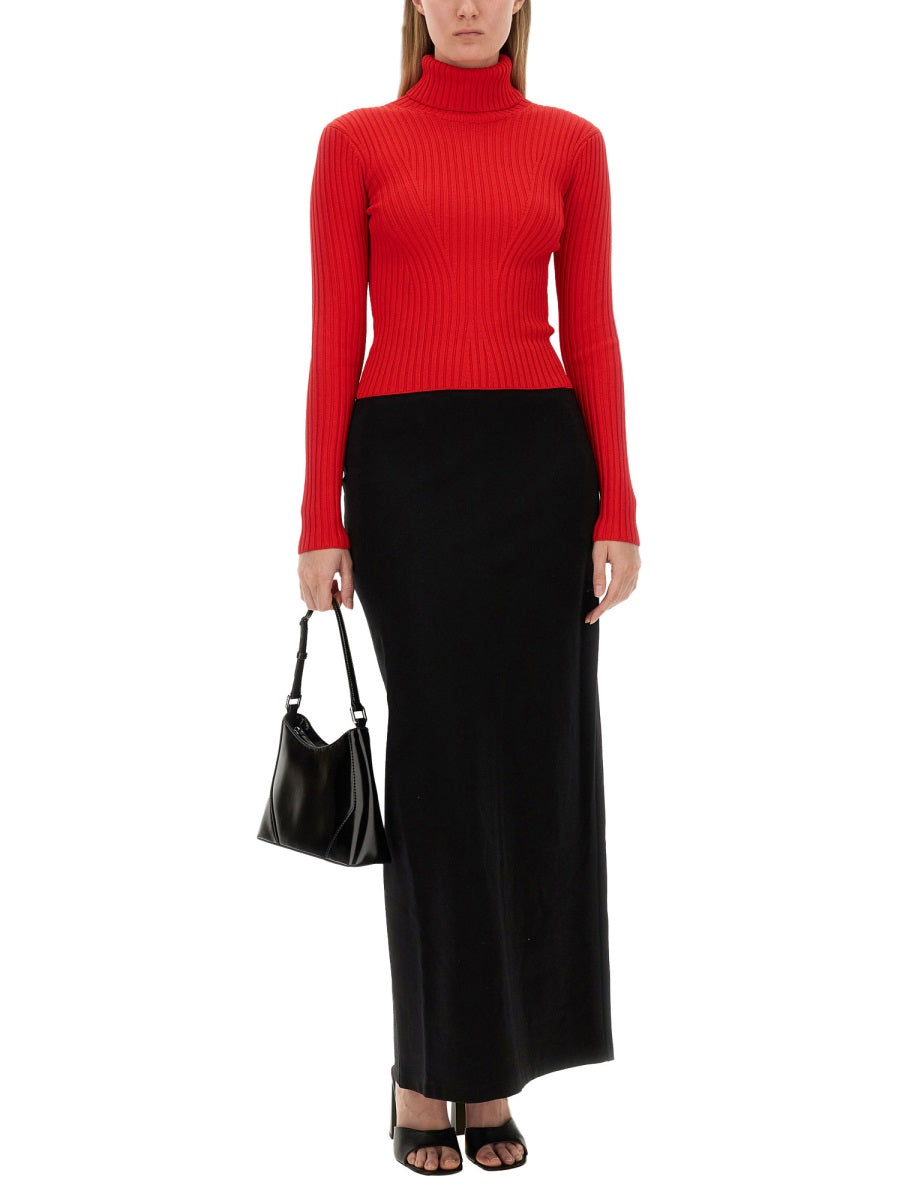 "PETUNIA" SKIRT