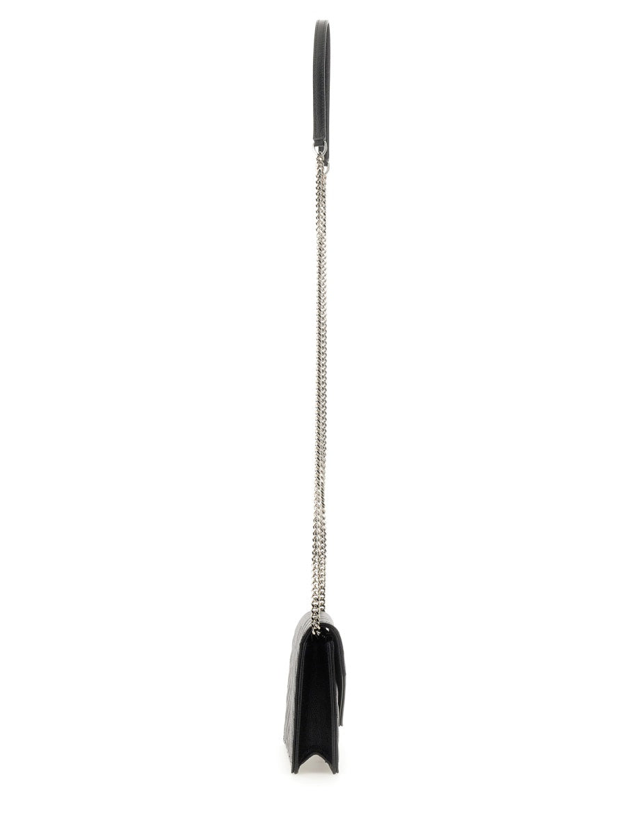 PORTAFOGLO CON CATENA "ENVELOPE CASSANDRE"