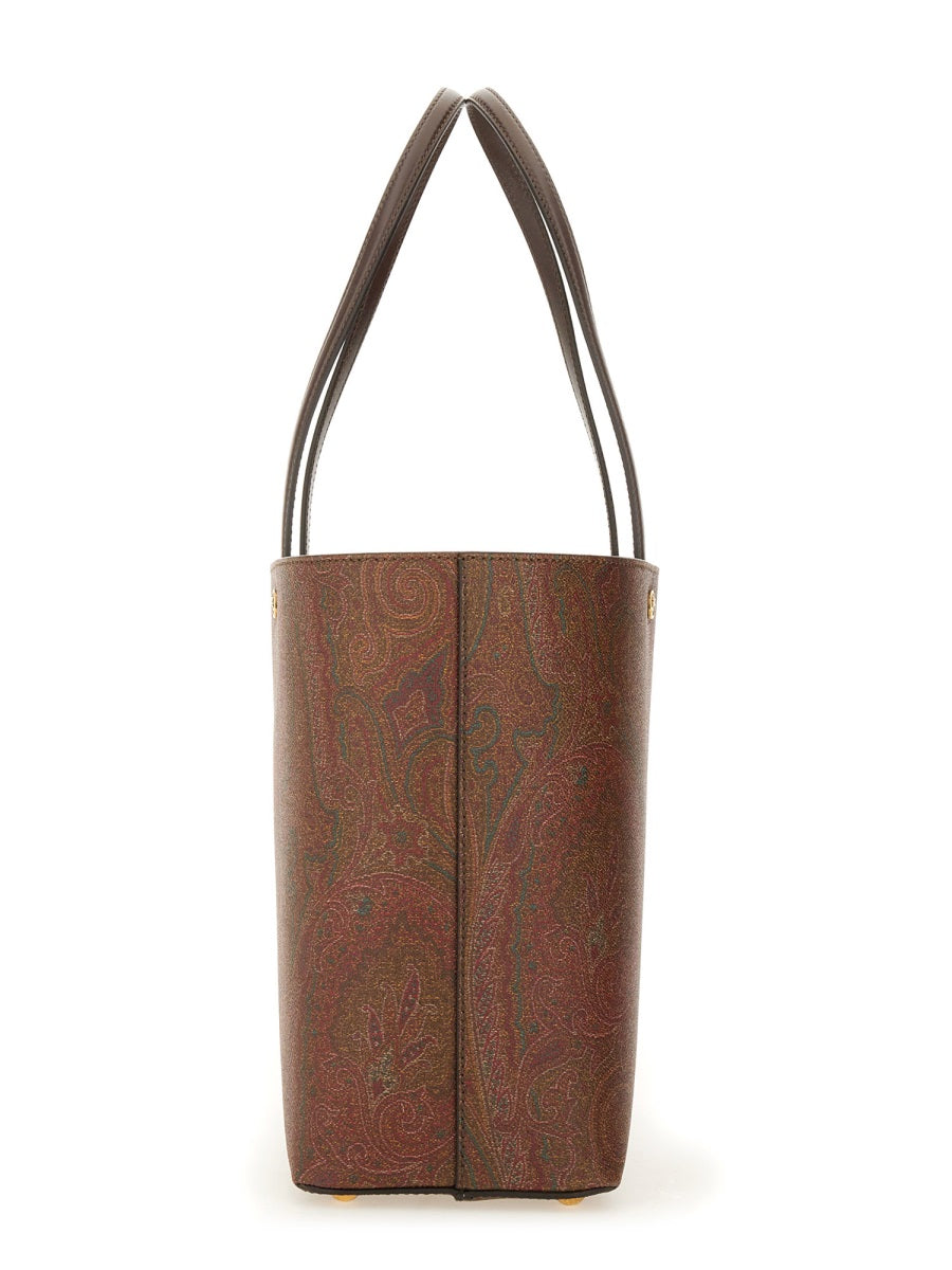 PAISLEY BAG.