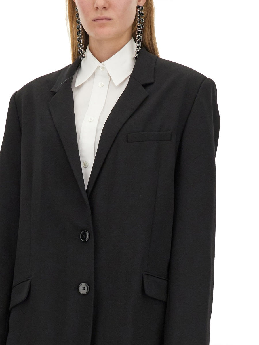 OCEANY JACKET