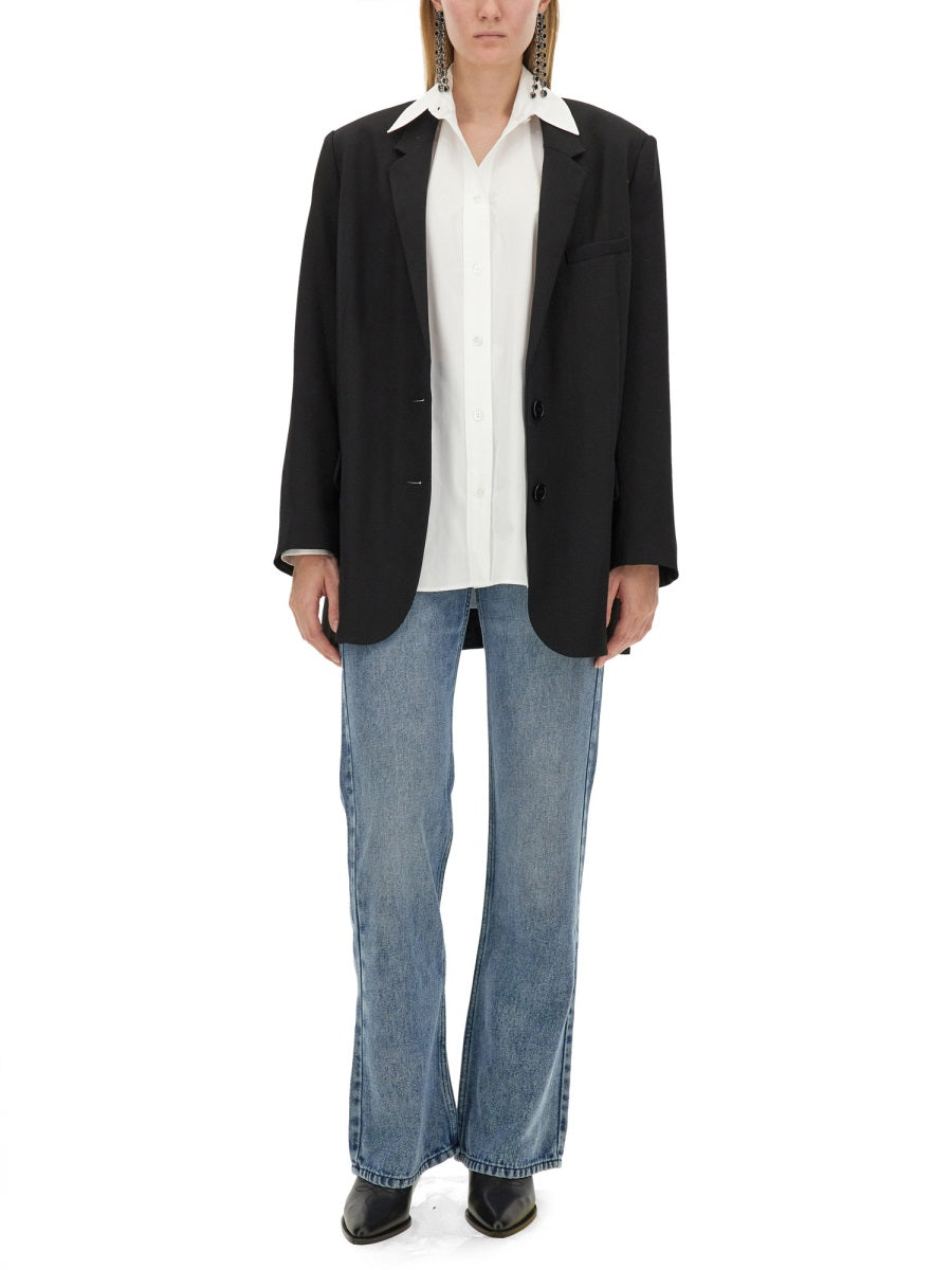 OCEANY JACKET