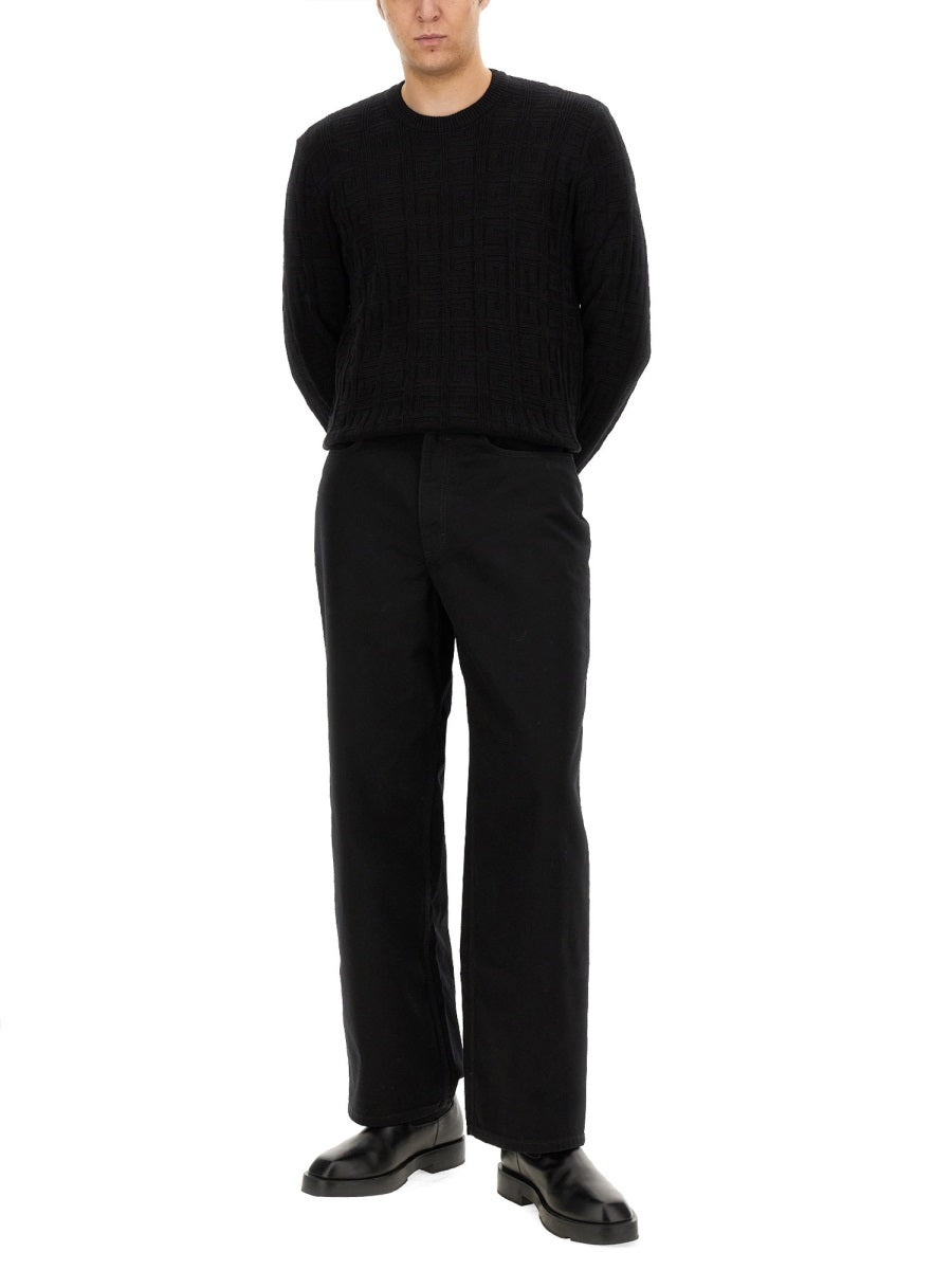 REGULAR FIT SHIRT