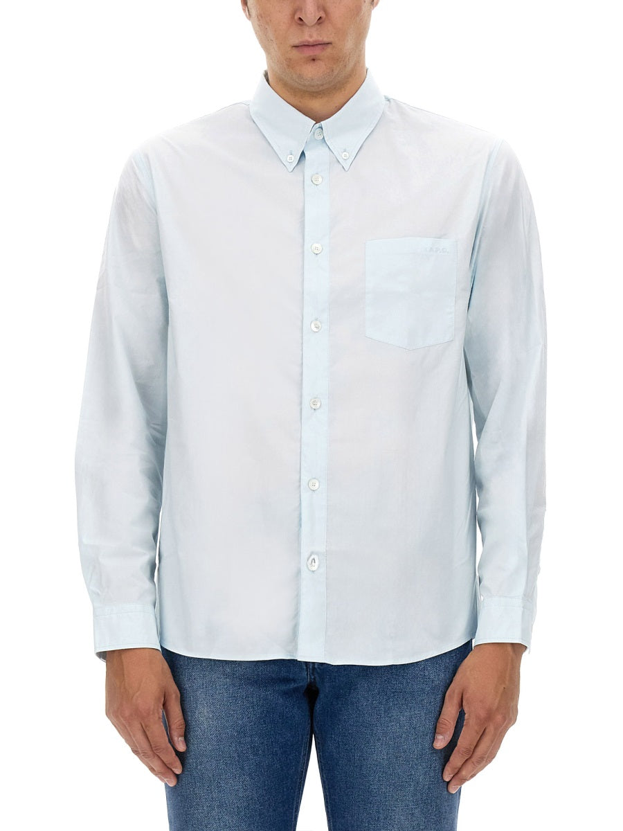 EDOUARD SHIRT