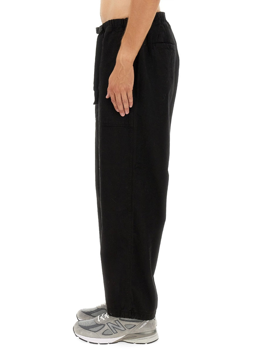 COTTON PANTS