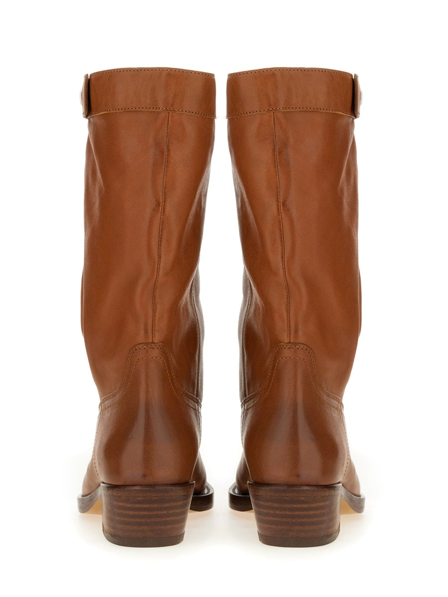 BOOT "ADEME"