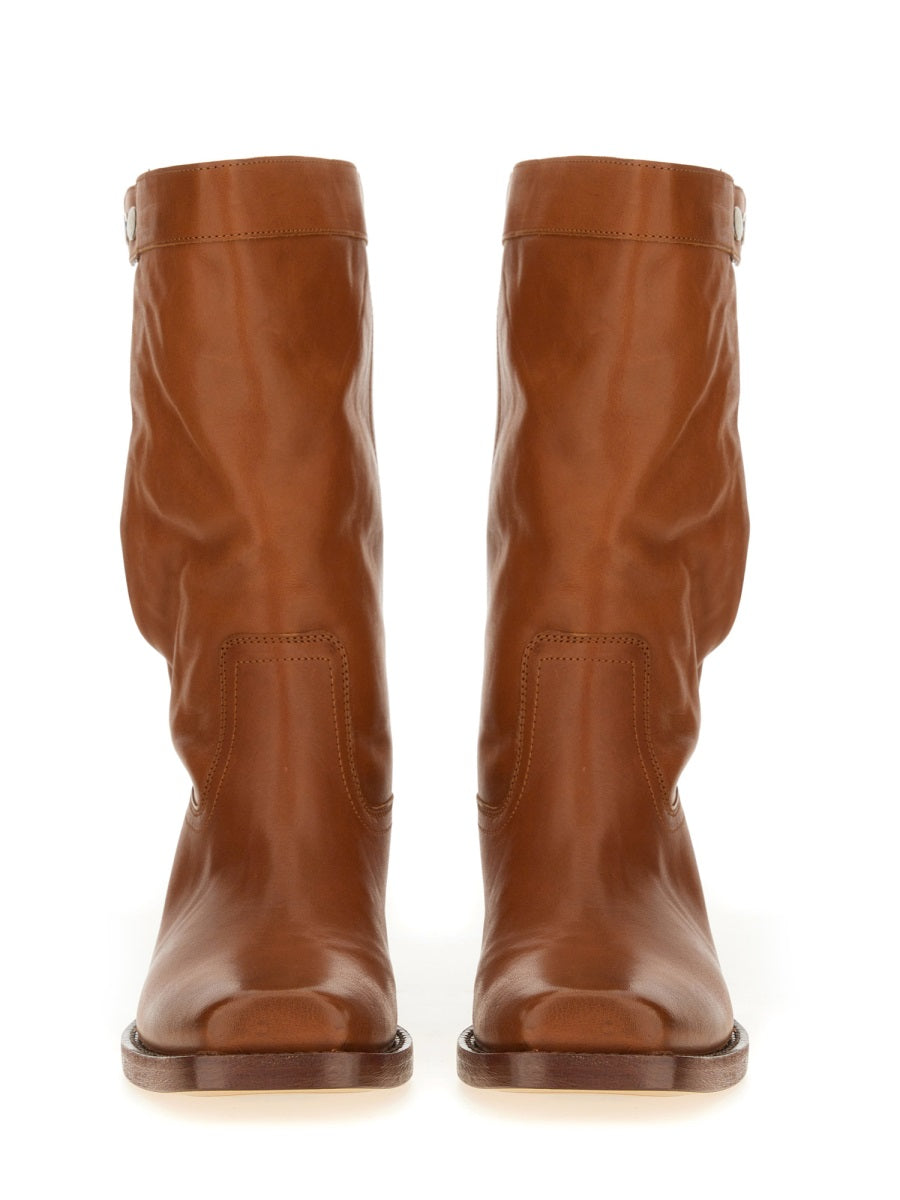 BOOT "ADEME"