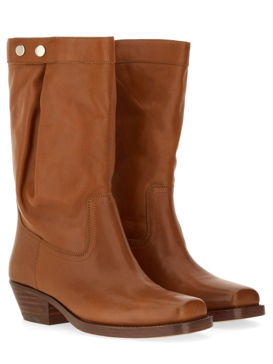 BOOT "ADEME"