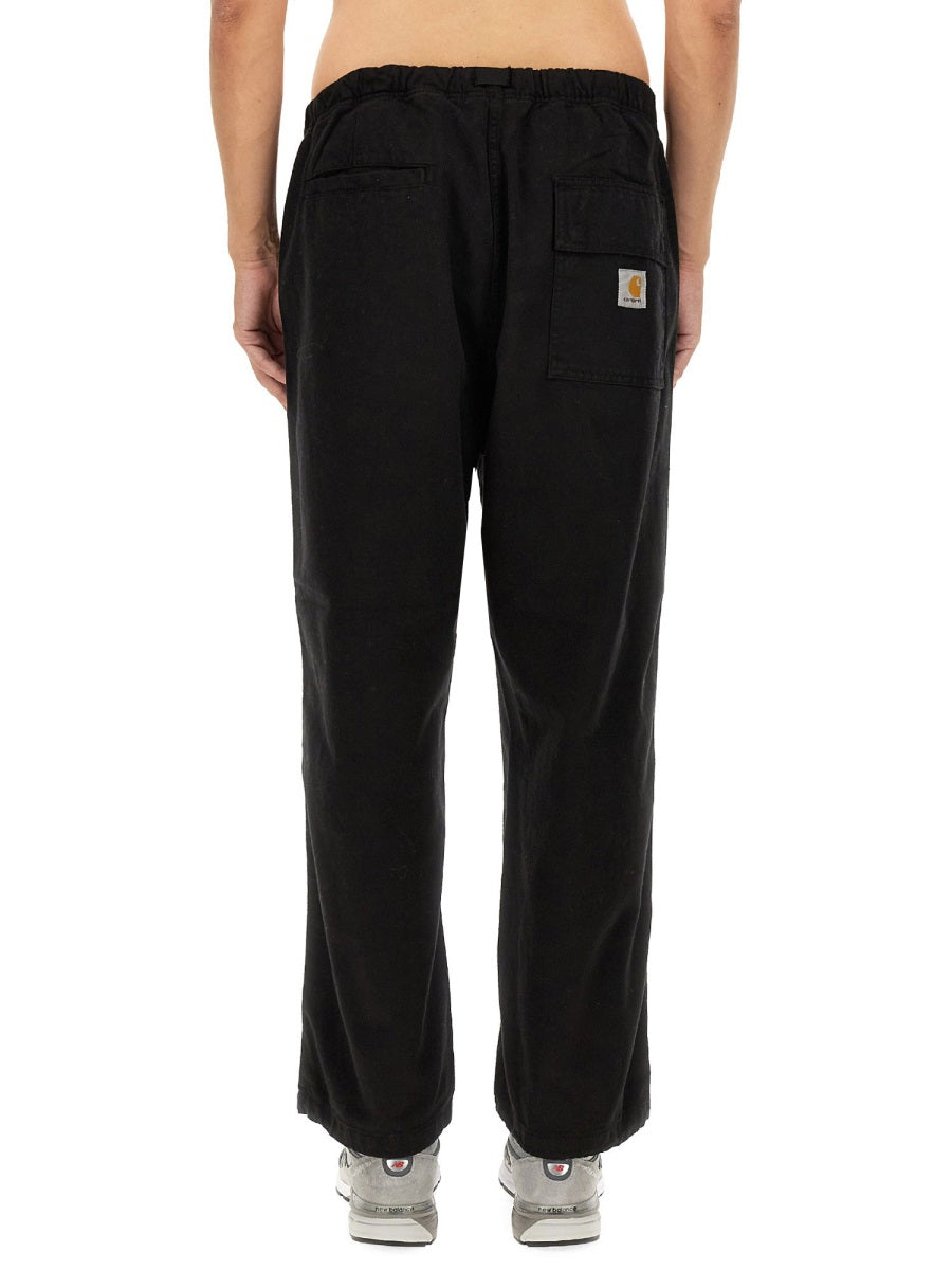 COTTON PANTS