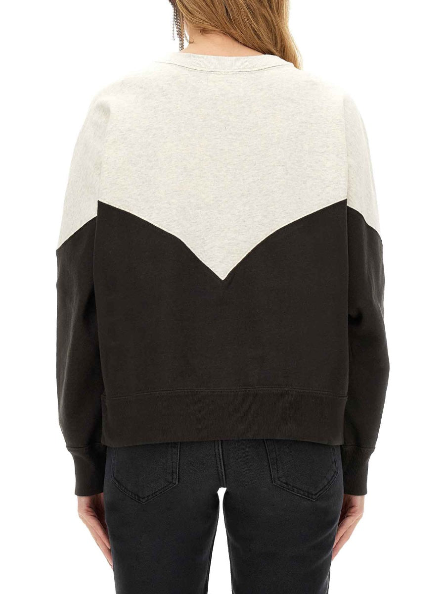 HOUSTON SWEATSHIRT