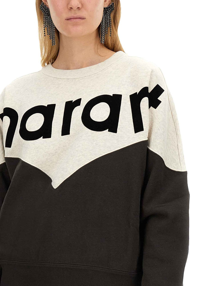 HOUSTON SWEATSHIRT