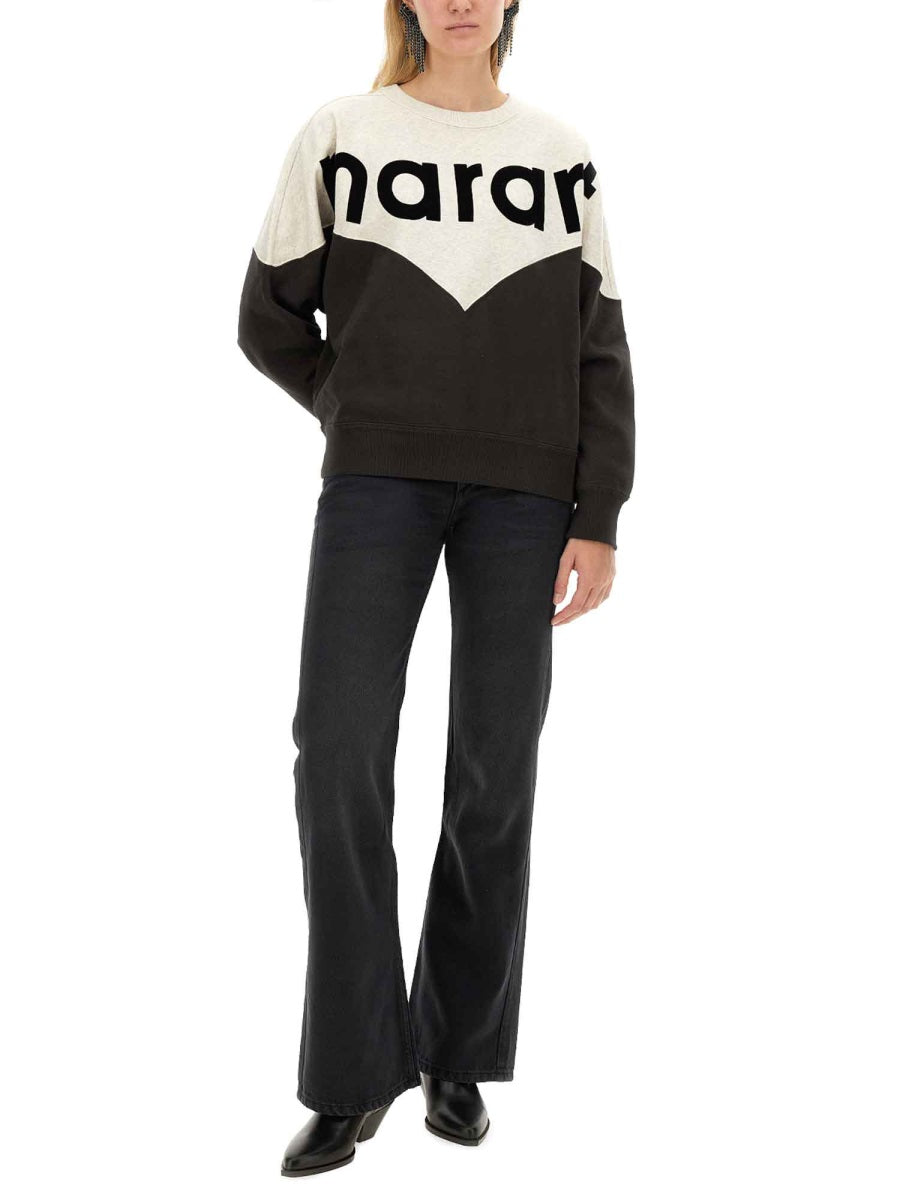 HOUSTON SWEATSHIRT