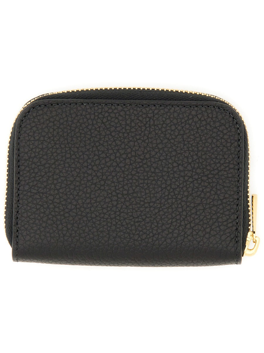 GANCINI CREDIT CARD HOLDER