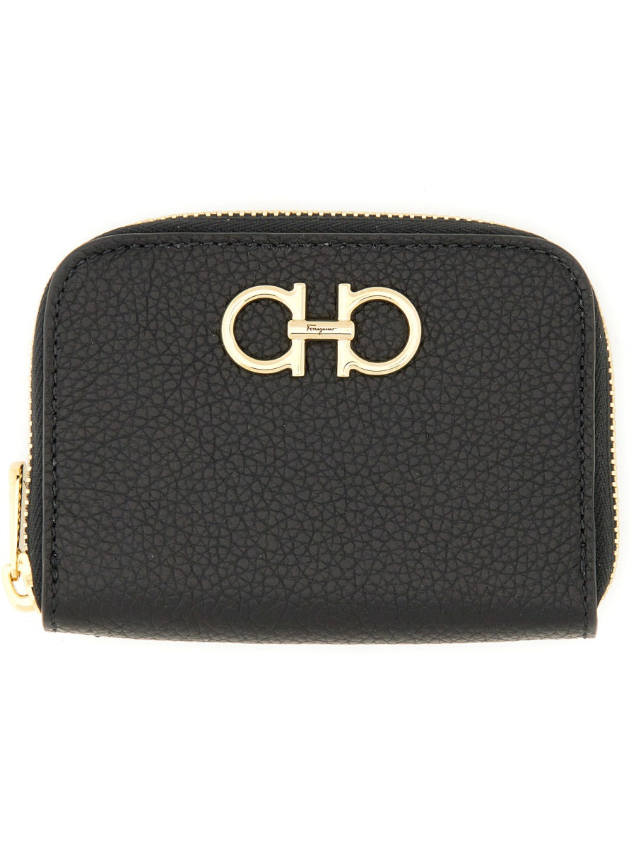 GANCINI CREDIT CARD HOLDER