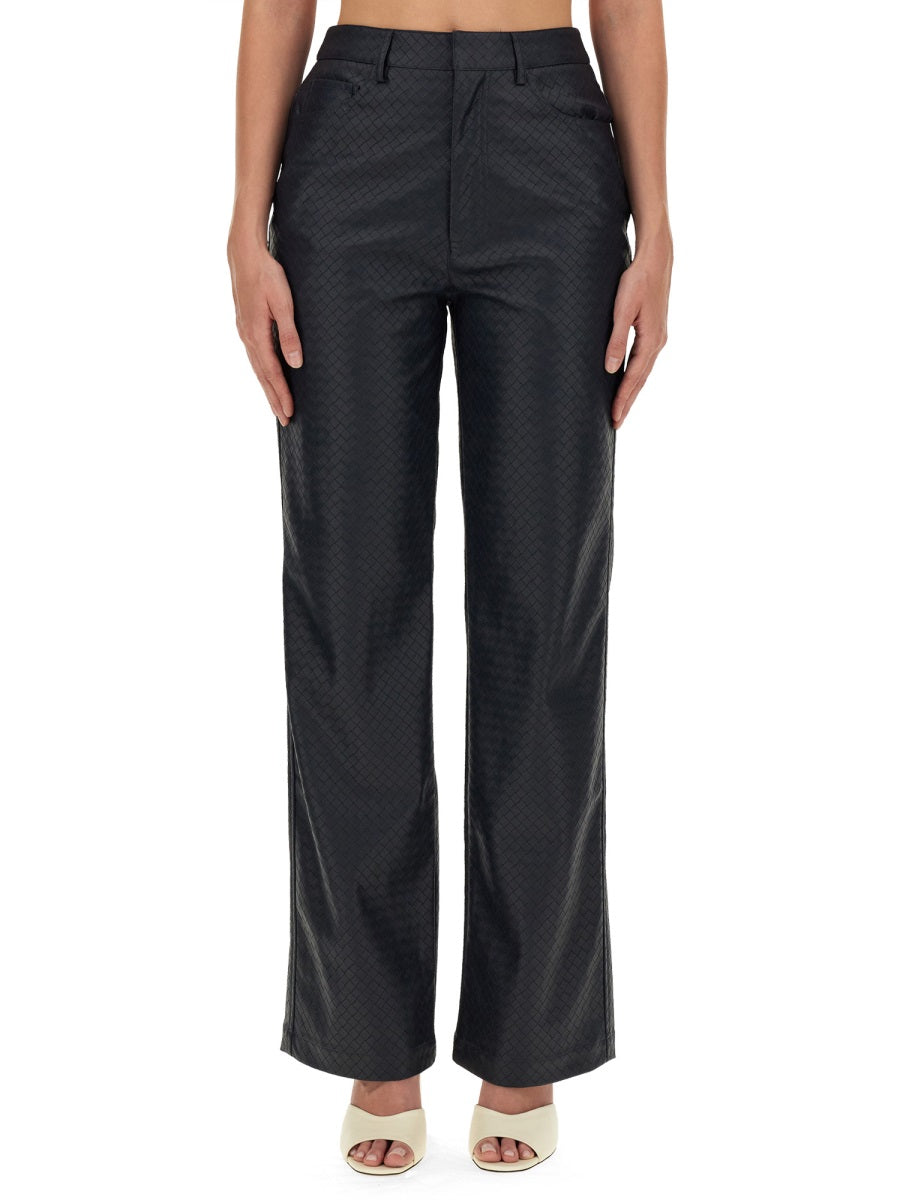 STRAIGHT LEG PANTS