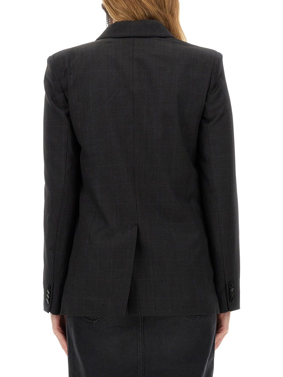 "LESANDRE" JACKET