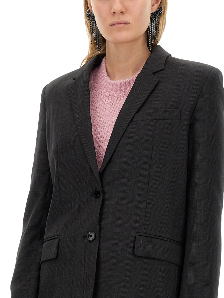 "LESANDRE" JACKET