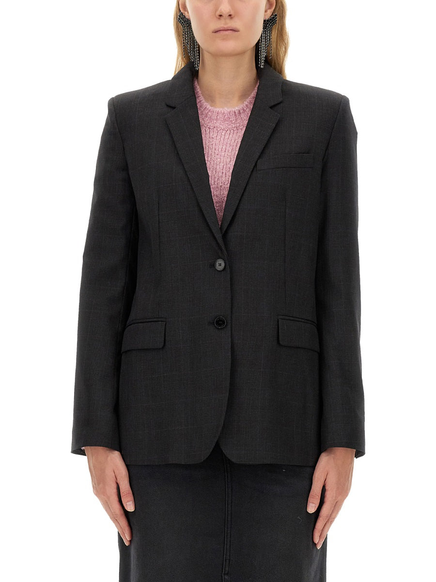"LESANDRE" JACKET
