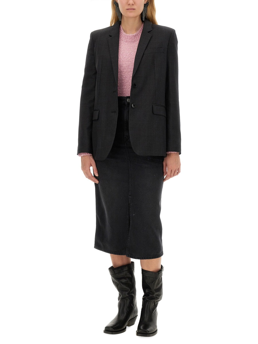 "LESANDRE" JACKET