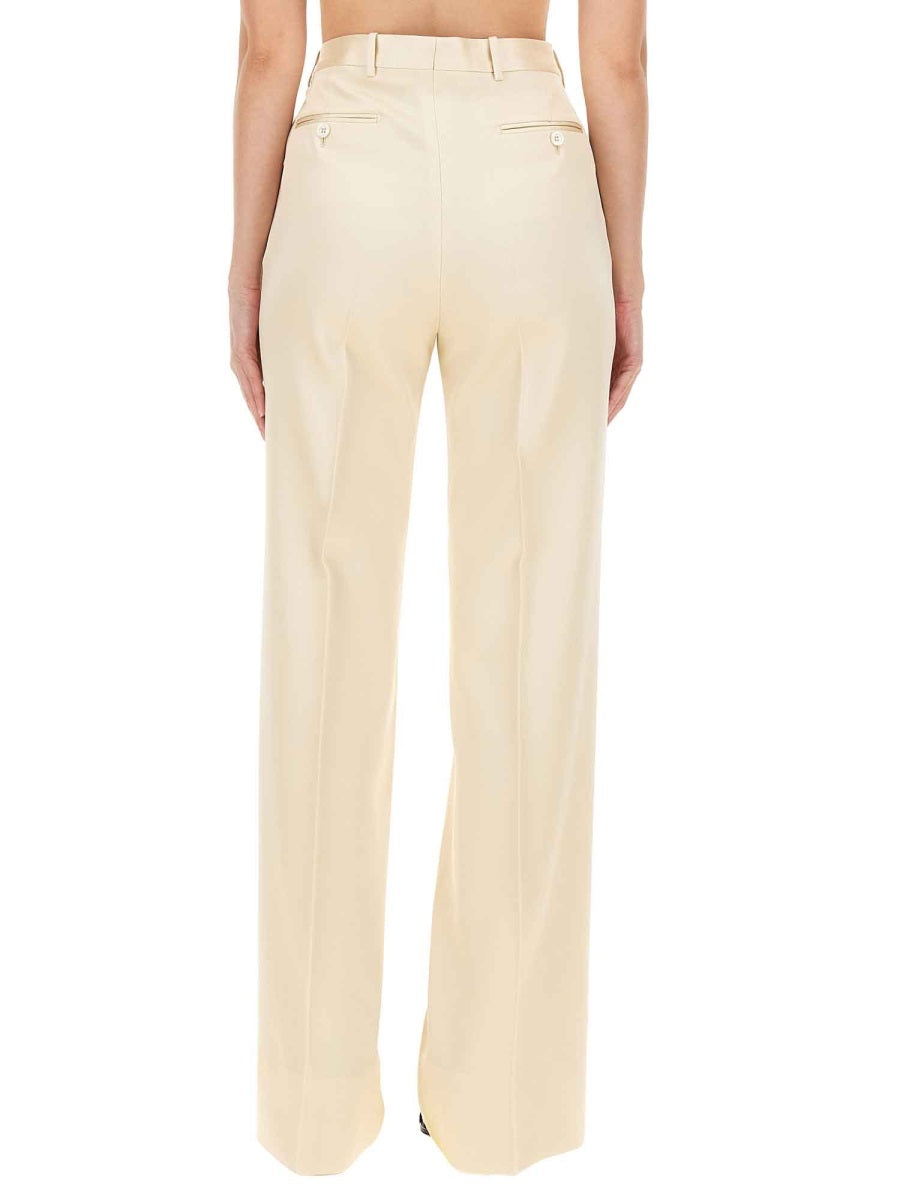 TWILL PANTS