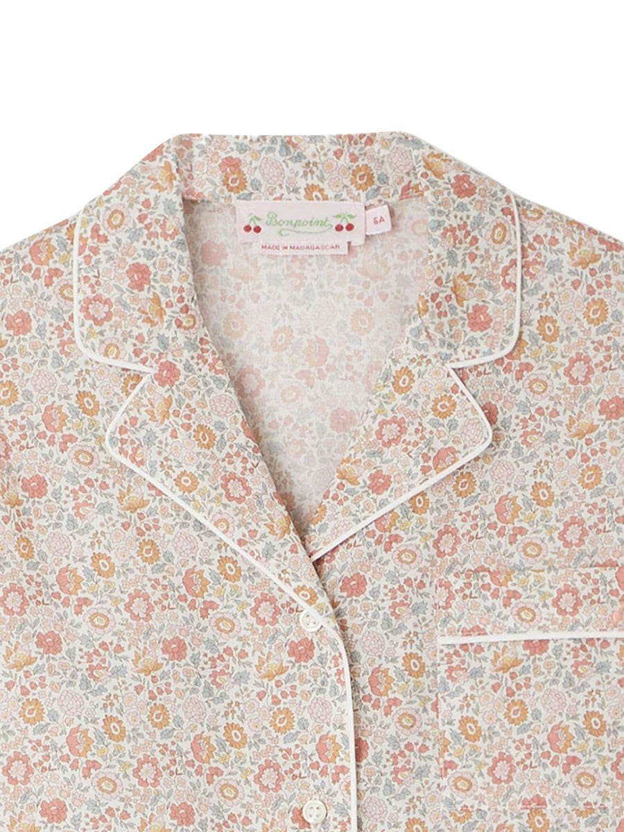 pyjama avec pochette dorm