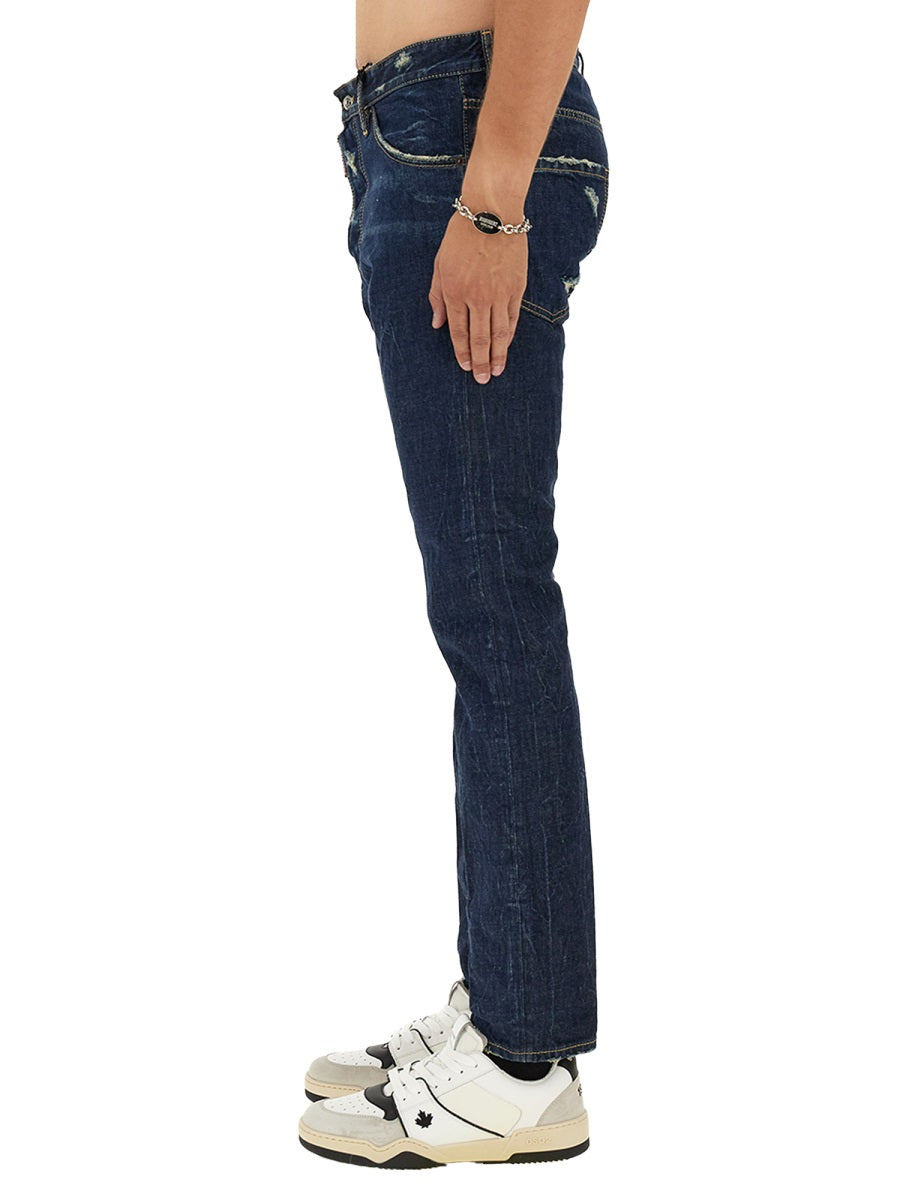 COOL GUY JEANS