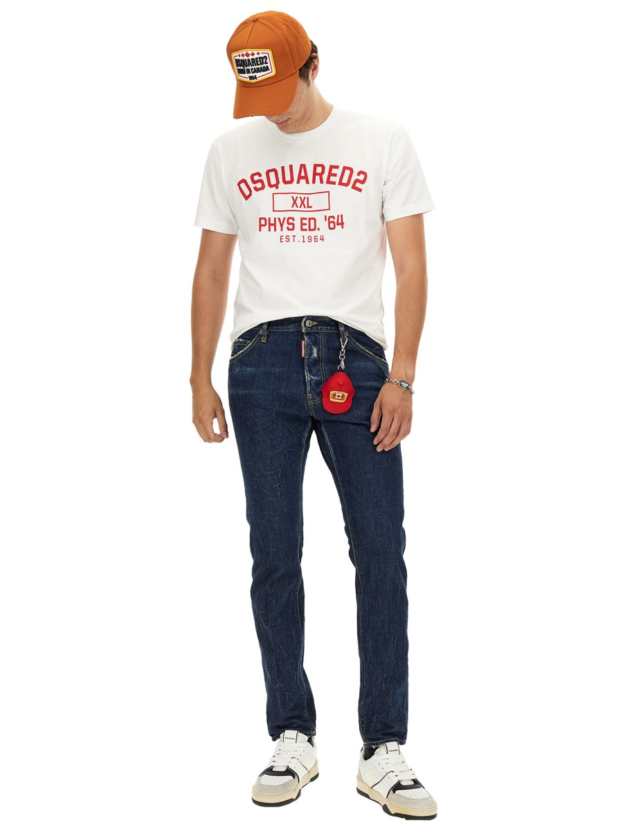 COOL GUY JEANS