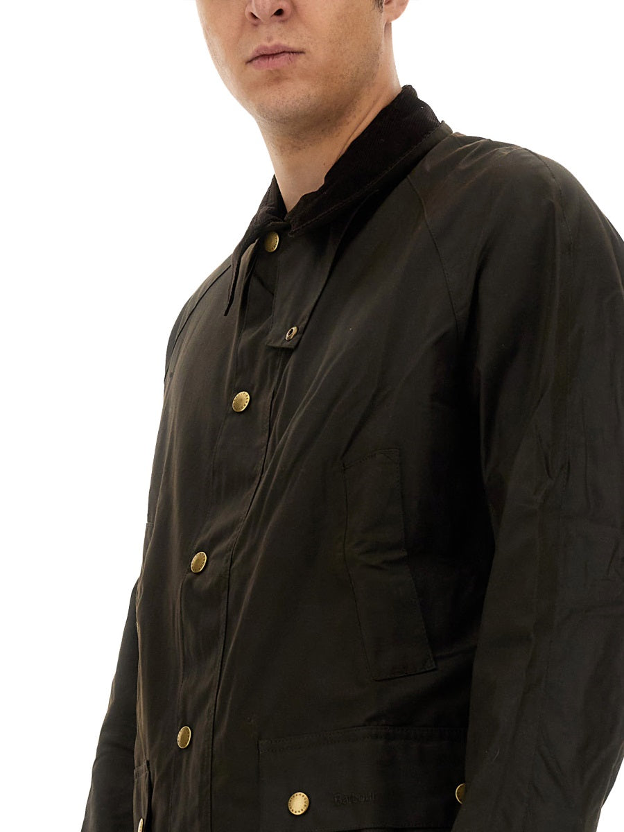 ASHBY JACKET