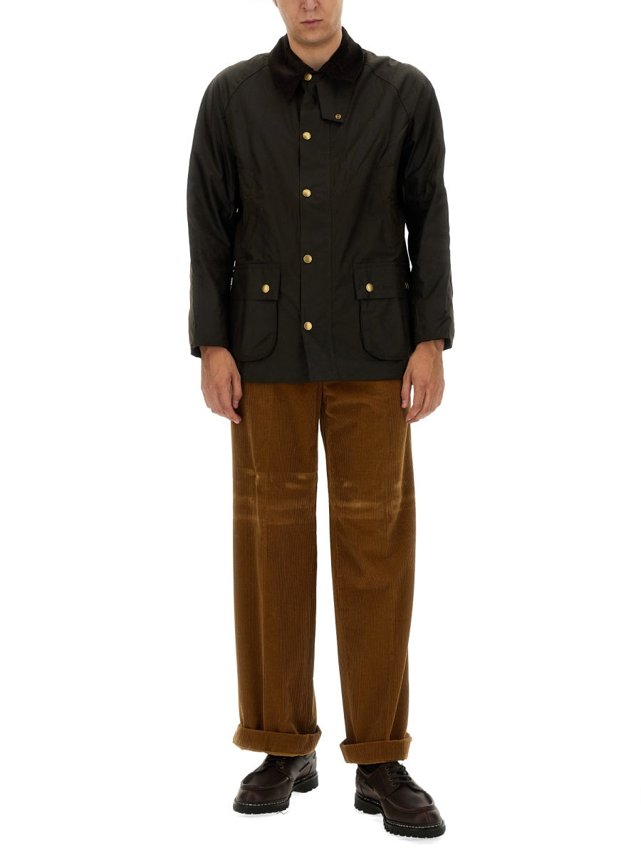 ASHBY JACKET