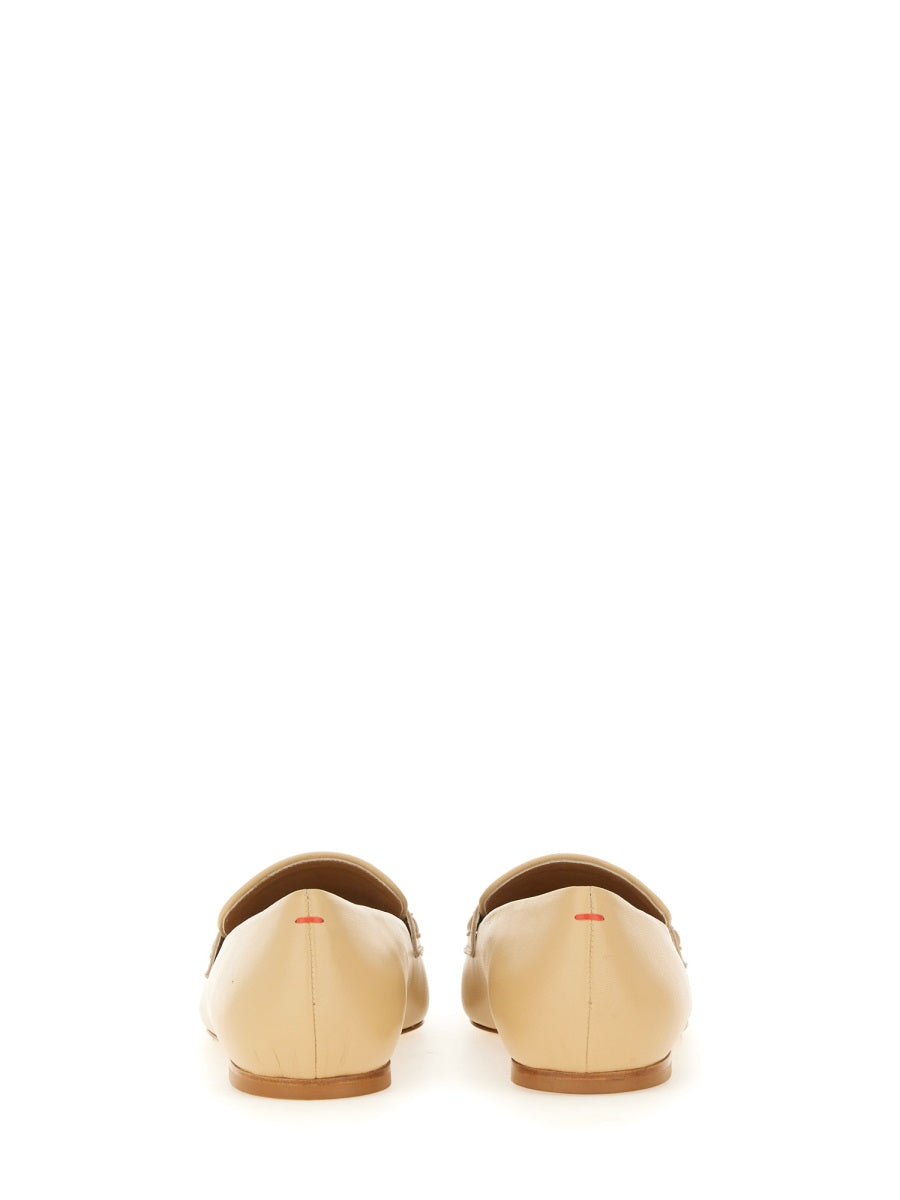 MOCCASIN "TOM"