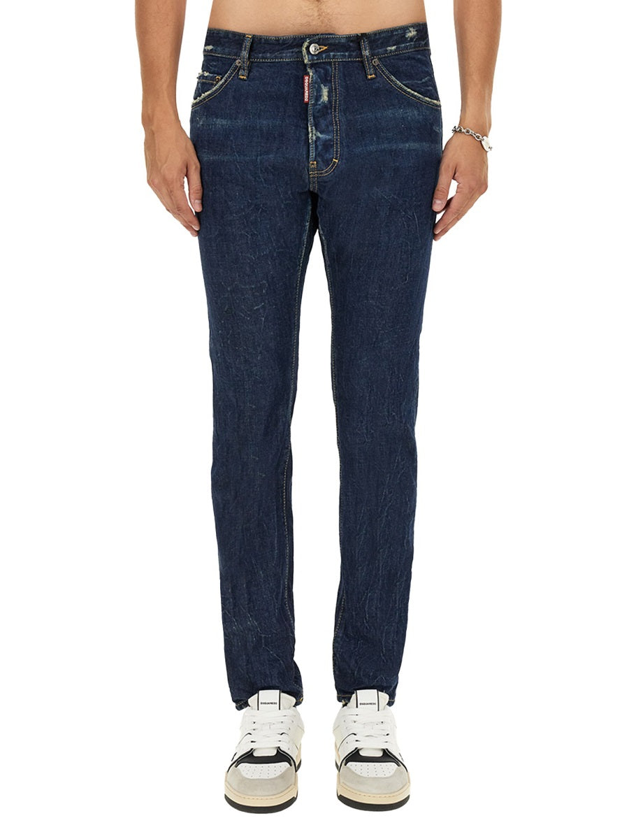 COOL GUY JEANS