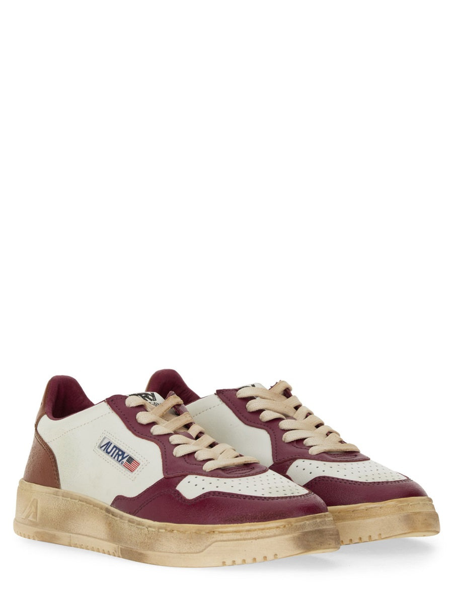 SUPER VINTAGE SNEAKER