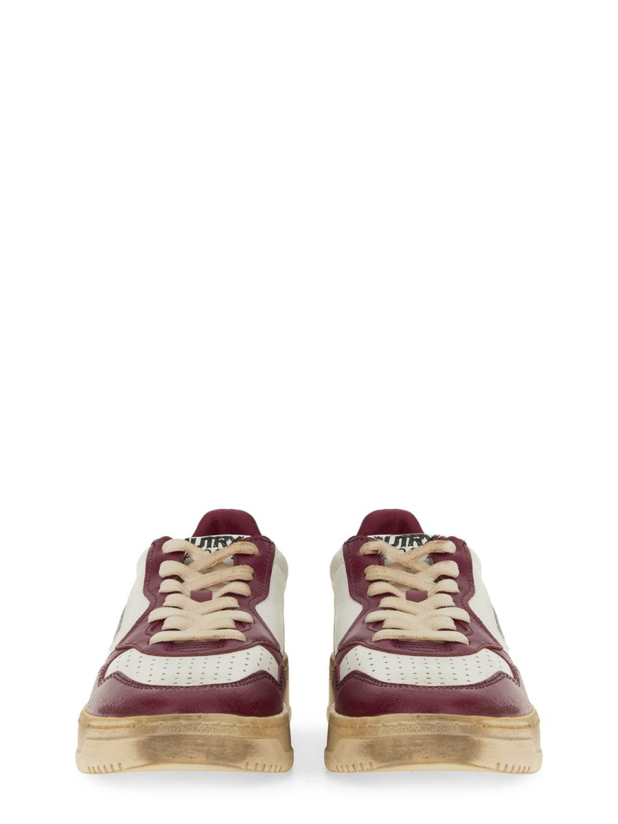 SUPER VINTAGE SNEAKER