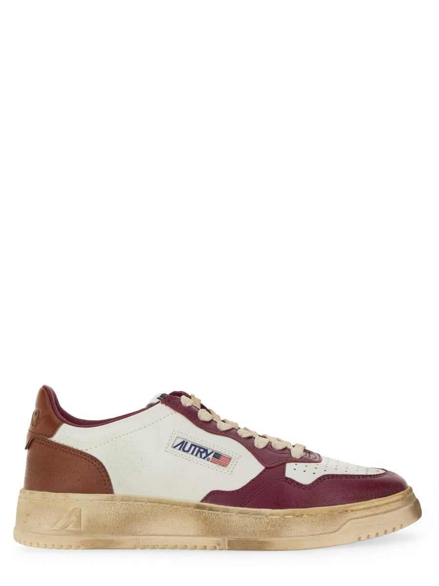 SUPER VINTAGE SNEAKER