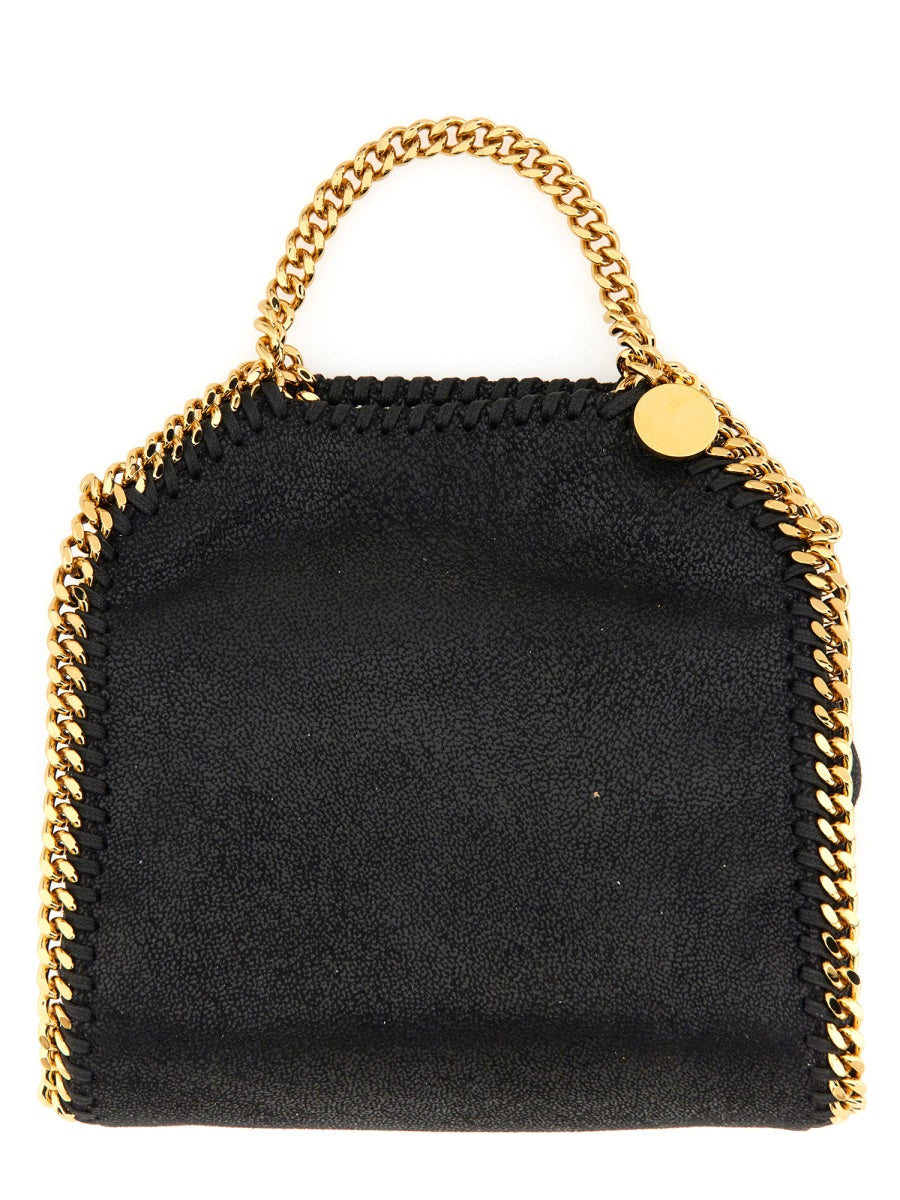 "FALABELLA" TOTE BAG TINY