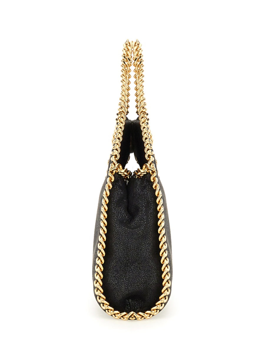 "FALABELLA" TOTE BAG TINY