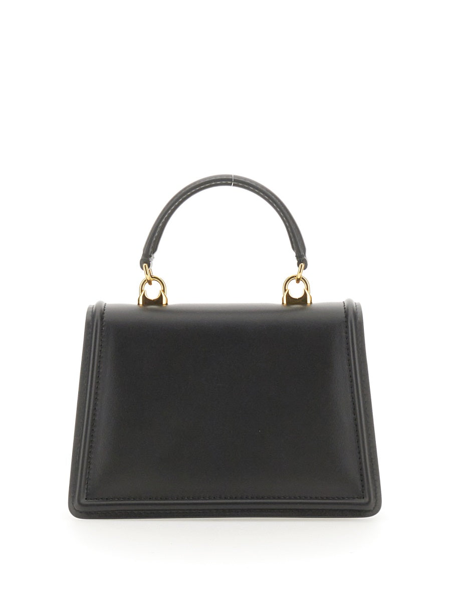DEVOTION" BAG SMALL