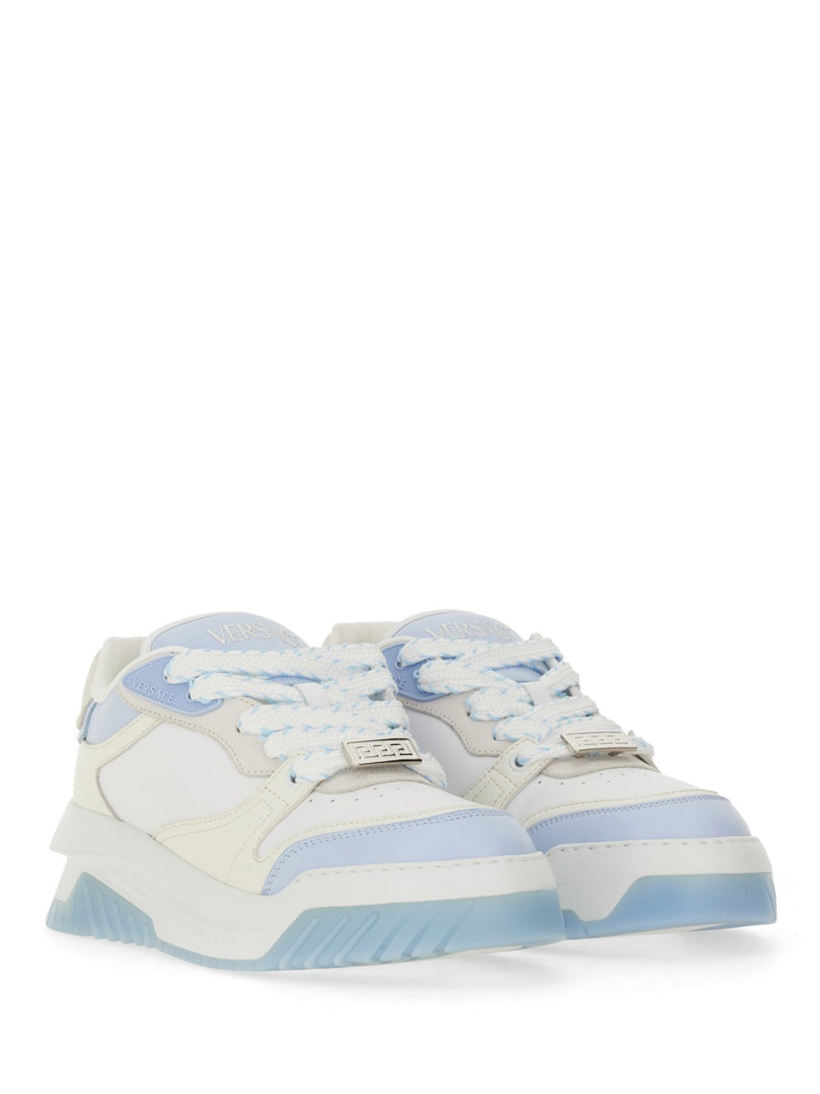 "ODYSSEY" SNEAKER