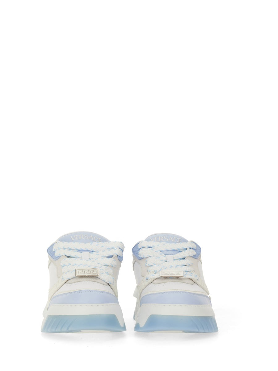 "ODYSSEY" SNEAKER