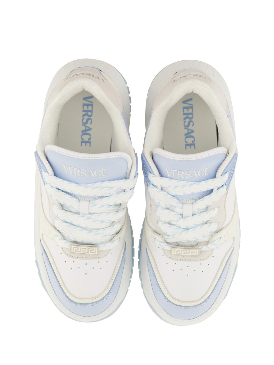 "ODYSSEY" SNEAKER