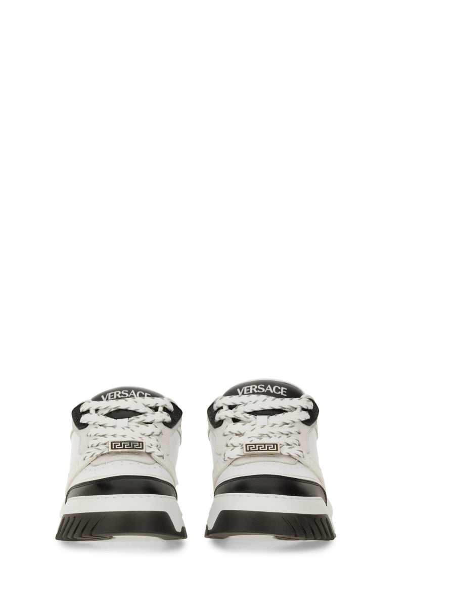 "ODYSSEY" SNEAKER