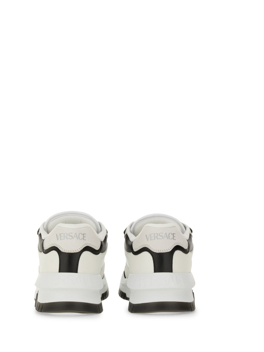 "ODYSSEY" SNEAKER