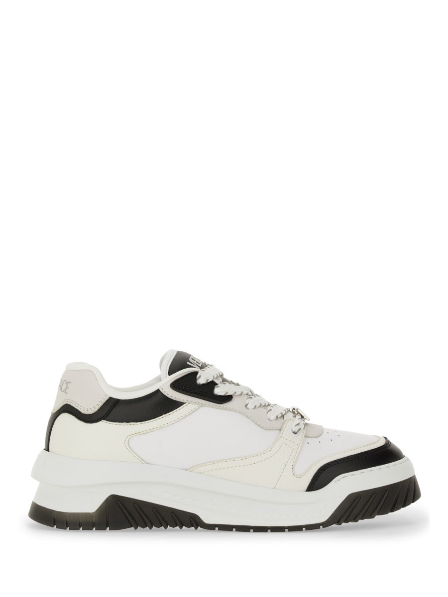 "ODYSSEY" SNEAKER