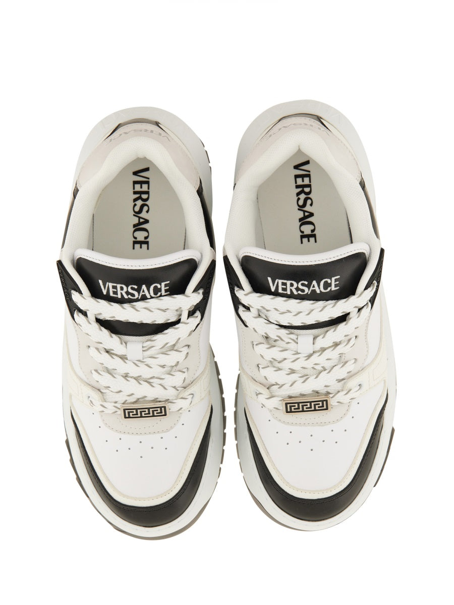 "ODYSSEY" SNEAKER