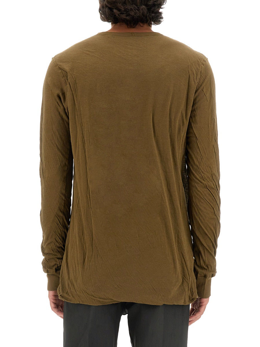 COTTON T-SHIRT