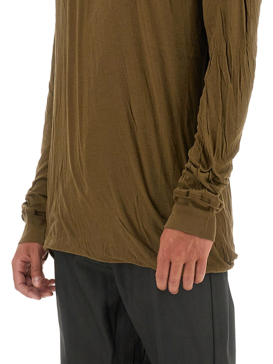 COTTON T-SHIRT