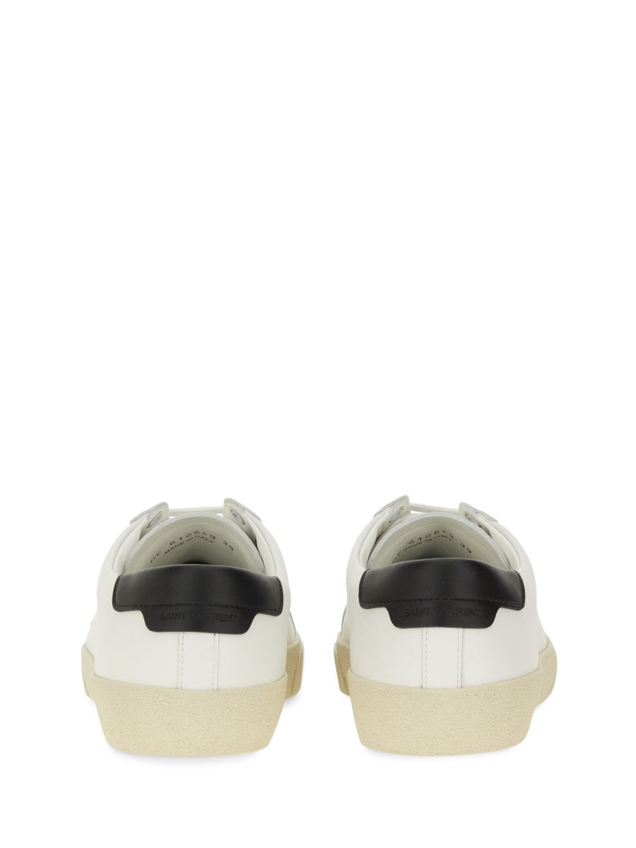 SNEAKER COURT CLASSIC SL/06