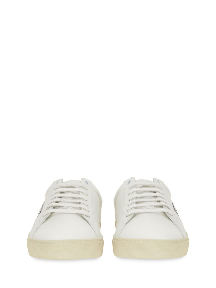 SNEAKER COURT CLASSIC SL/06