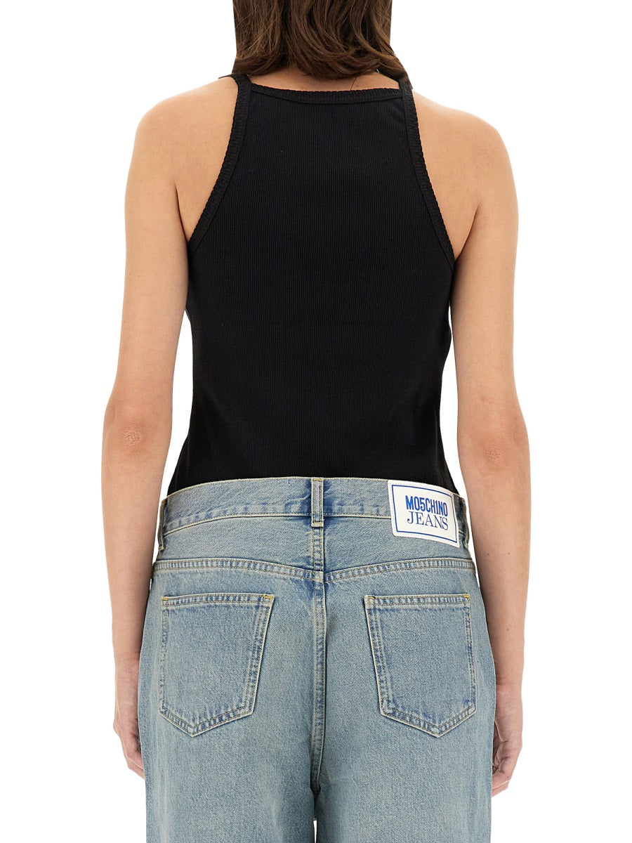 TANK TOP WITH LOGO