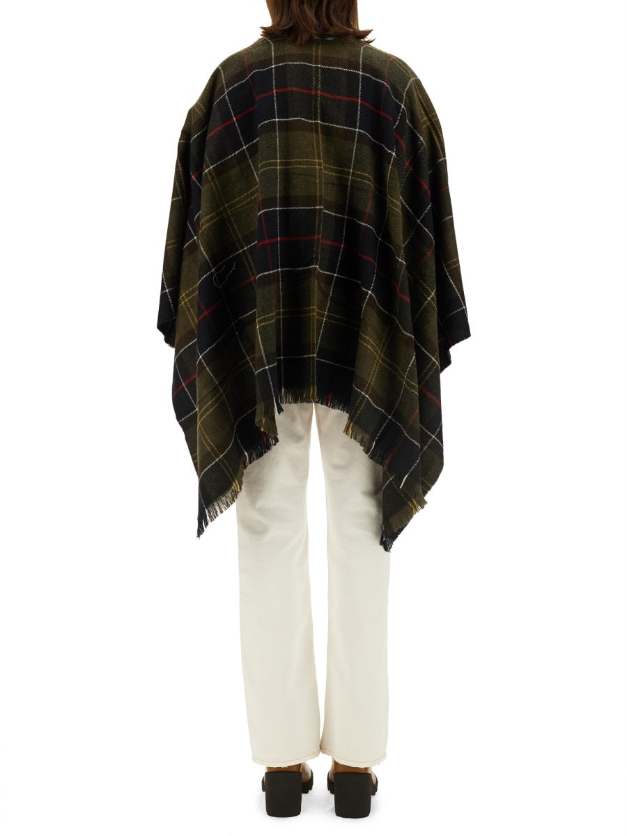 SCIALLE STAFFIN TARTAN