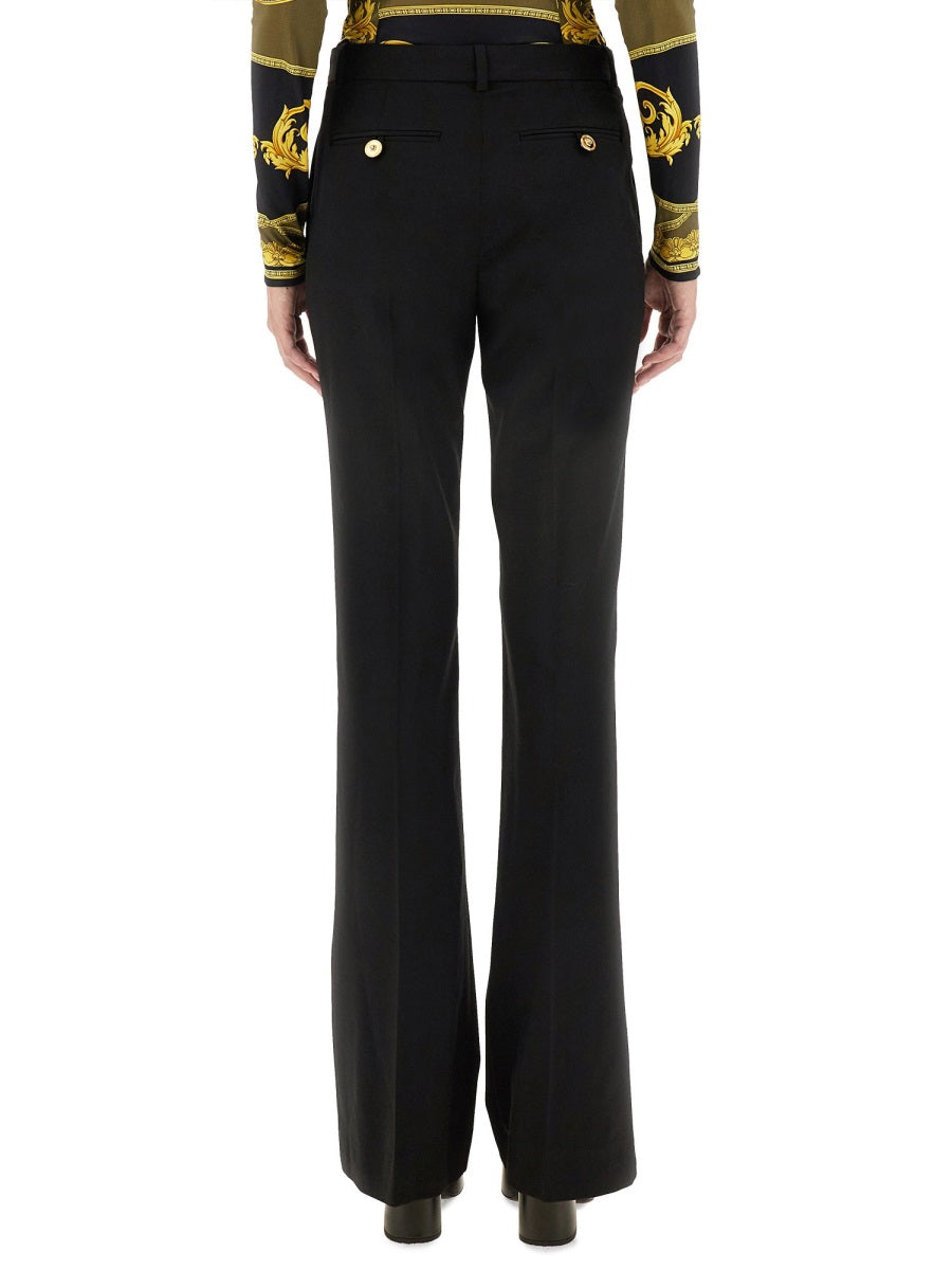 SLIM FIT PANTS